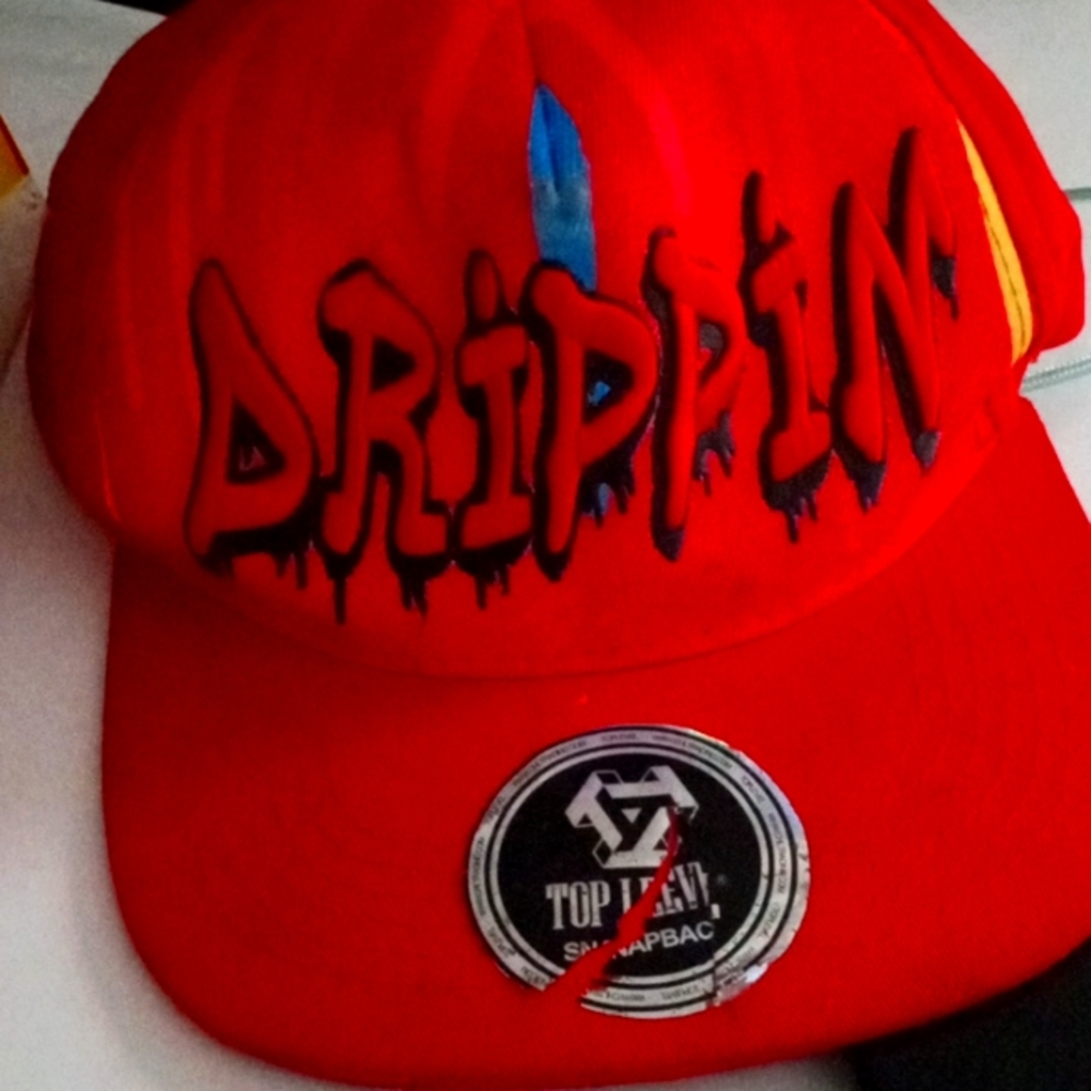 A rich hat